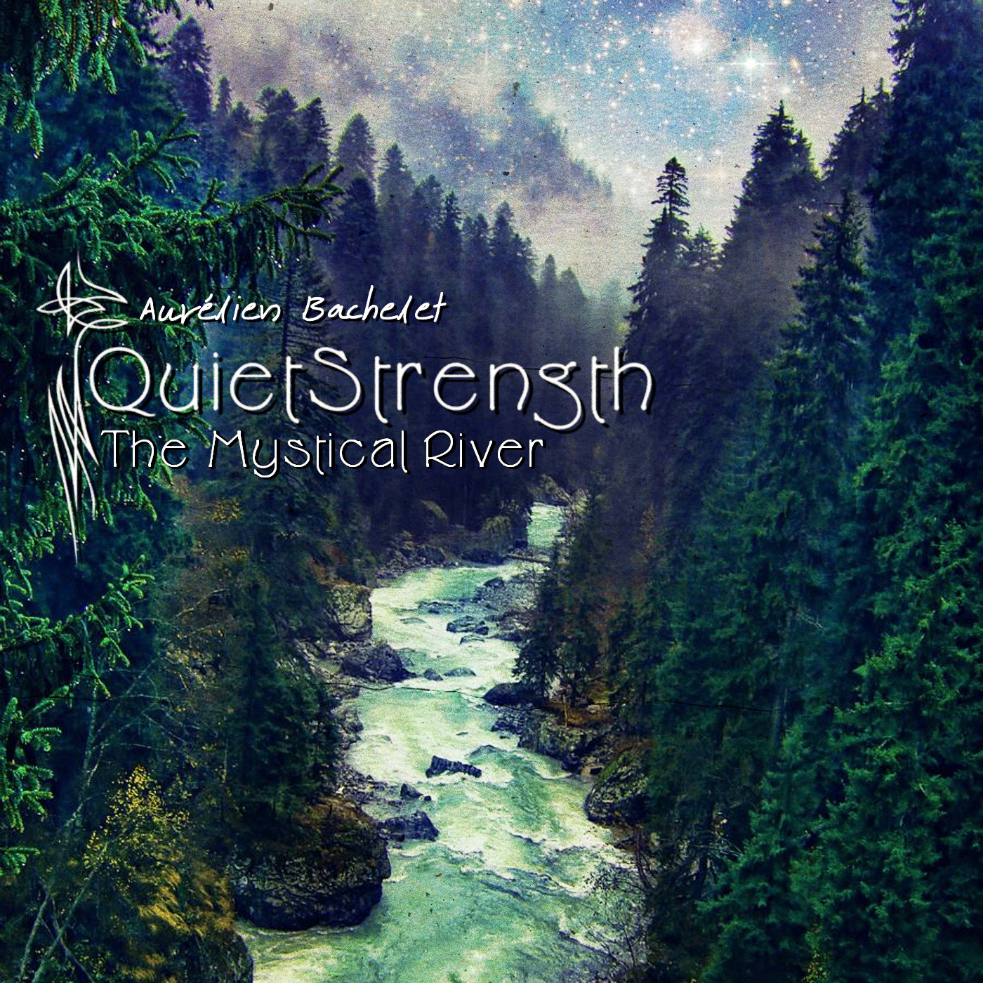 Quiet Strength